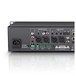 LD Systems ZONE423 2 Zone Rack Mixer XLR Connectors