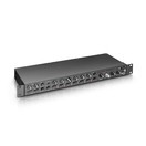 LD Systems ZONE622 2 Zone Rack Mixer