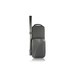 BAM Trekking Violin Case, Front