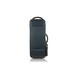 BAM Trekking Violin Case, Back