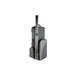 BAM Trekking Violin Case, Side