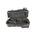 BAM Trekking Violin Case, Inside