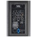 QSC KW152 Active PA Speaker, Close-Up