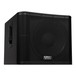 QSC KW181 Active PA Subwoofer