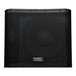 QSC KW181 Active PA Subwoofer, Front