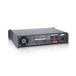 LD Systems DJ800 Power Amplifier Back