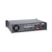 LD Systems DJ300 Power Amplifier Back