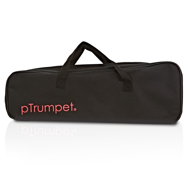 pTrumpet Kunststof Trompet, Paars
