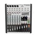 Alto TX212 Live PA Mixer Bundle, Marantz Mixer Top