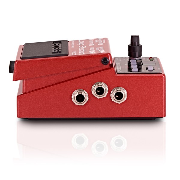 BOSS RC-3 - YouTube