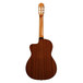 Takamine GC1CE Back