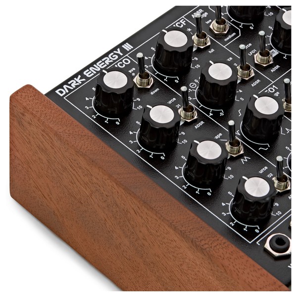 Doepfer Dark Energy III Analoger Synthesizer | Gear4music