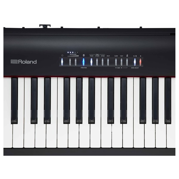 Roland FP 30 Digital Piano, Black