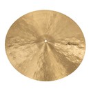 Sabian Artisan 20'' Light Ride, Natural
