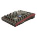 Phonic CELEUS 200 Analog Mixer with USB Recorder and Bluetooth