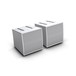 LD Systems CURV500 Array Satellite Pair, White