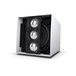LD Systems CURV500 Array Satellite Pair, White Drivers