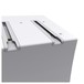 LD Systems CURV500 Array Satellite Pair, White Enclosure