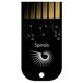 TipTop Audio Spirals Expansion Card - Front