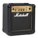 Marshall MG10G Gold 10W Guitar Combo side