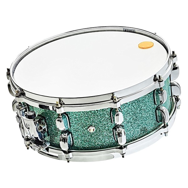 Drum Honey Damper Set, 6 Pieces - Application