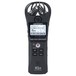 Zoom H1n Recorder, Black - Front