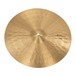 Angle Shot - Sabian Artisan 20'' Medium Ride, Natural