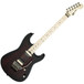 Charvel San Dimas Pro Mod SD1 2H FR Trans, Red Burst