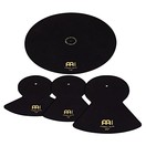 Meinl Cymbal Mute Set, 14/16/20