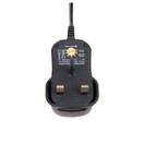 Mercury Eco 1000mA Variable Voltage Universal Power Supply