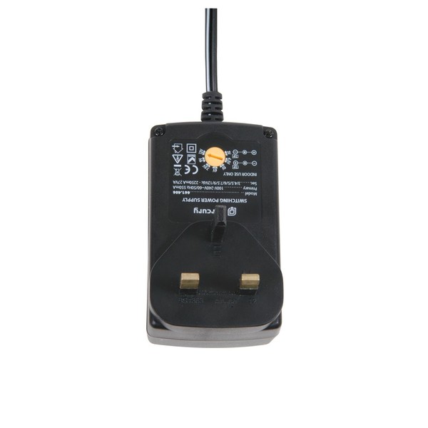 Mercury Eco 2250mA Variable Power Supply