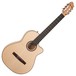 La Patrie Arena CW Crescent II, Flame Maple