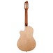 La Patrie Arena CW Crescent II, Maple
