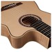 La Patrie Arena Crescent II, Maple