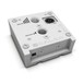 LD Systems CURV500 SLAW Smartlink Adapter, White Flanges