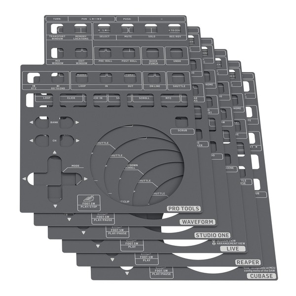 Behringer X-Touch ONE Universal Control Surface at Gear4music