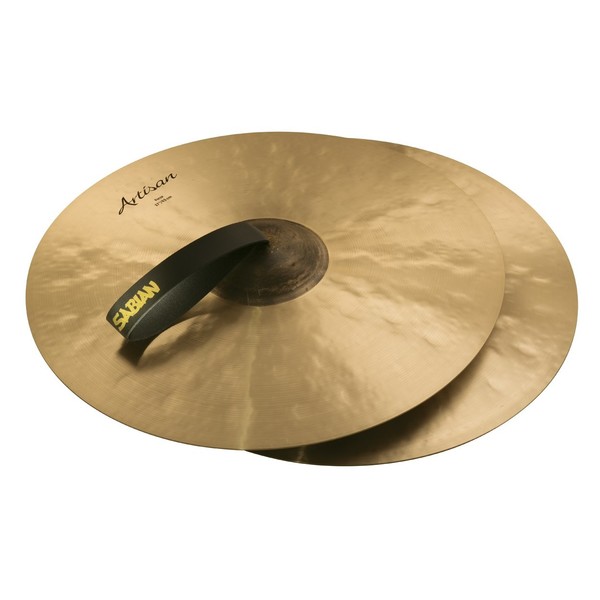 Sabian Artisan 17'' Forza