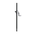 K&M 21338 Distance Rod with Hand Crank