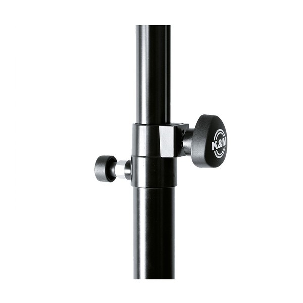 K&M Distance Rod, Ring Lock