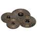 Meinl Classics Custom Dark Cymbal Set - Main