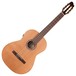 La Patrie Concert QIT Classical Guitar, Natural