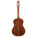 La Patrie Concert QIT, Natural