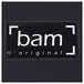 BAM 2041B  Artisto Viola Case, Logo BAM 2041B Artisto Viola Case, Logo