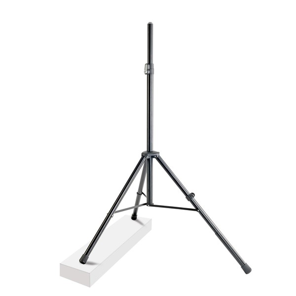 K&M 21467 Leveling Leg for Speaker Stand
