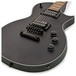 ESP LTD EC-256 Electric Guitar, Black Satin