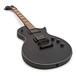 ESP LTD EC-256 Electric Guitar, Black Satin