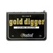 Radial Gold Digger 4-Channel Microphone Selector