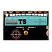 Radial Tonebone Headbone TS Tube/Solid-State Head Switcher, Top