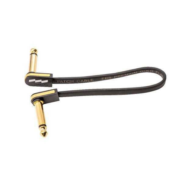 EBS PG-18 18cm Premium Patch Cable Main Image