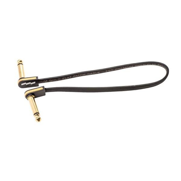 EBS PG-28 28cm Premium Patch Cable Main Image